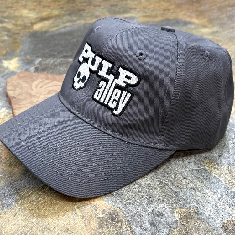 1399 - PULP ALLEY LOGO CAP