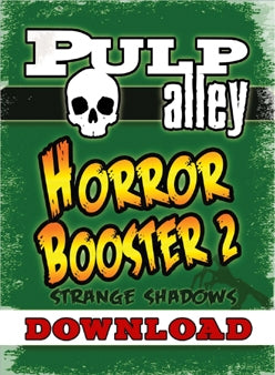 1312-B2-DC - HORROR BOOSTER #2 (PDF only)
