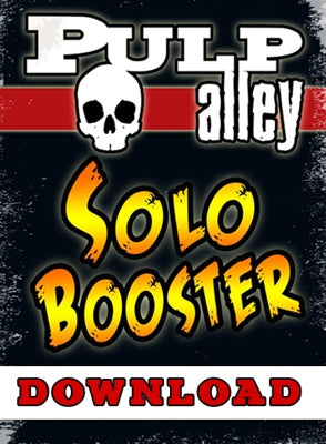 1313-B1-DC - SOLO BOOSTER #1 (PDF only)