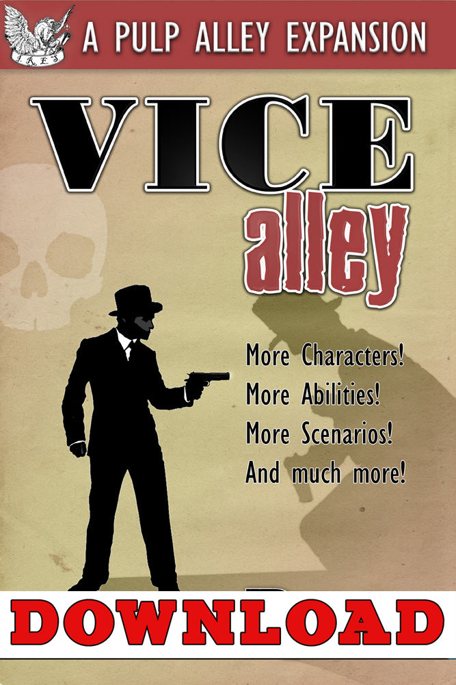 1004-DC - VICE ALLEY (PDF only)
