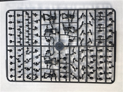 WA-PA001-1 - Zombies (Sprue)