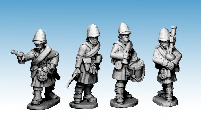 A-F0031 - Colonial: Highland Command (4)