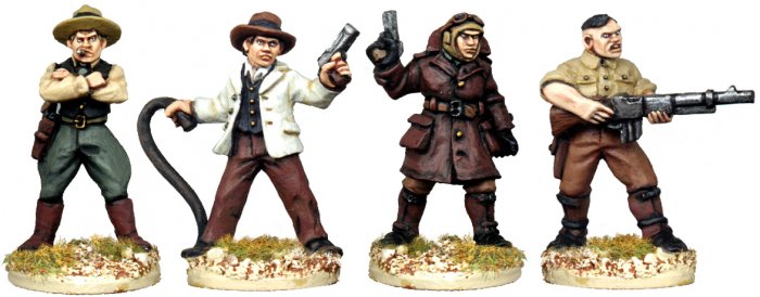 C-BC05 - American Adventurers (4)