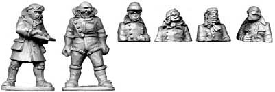 C-HA08 - Pilots (6)