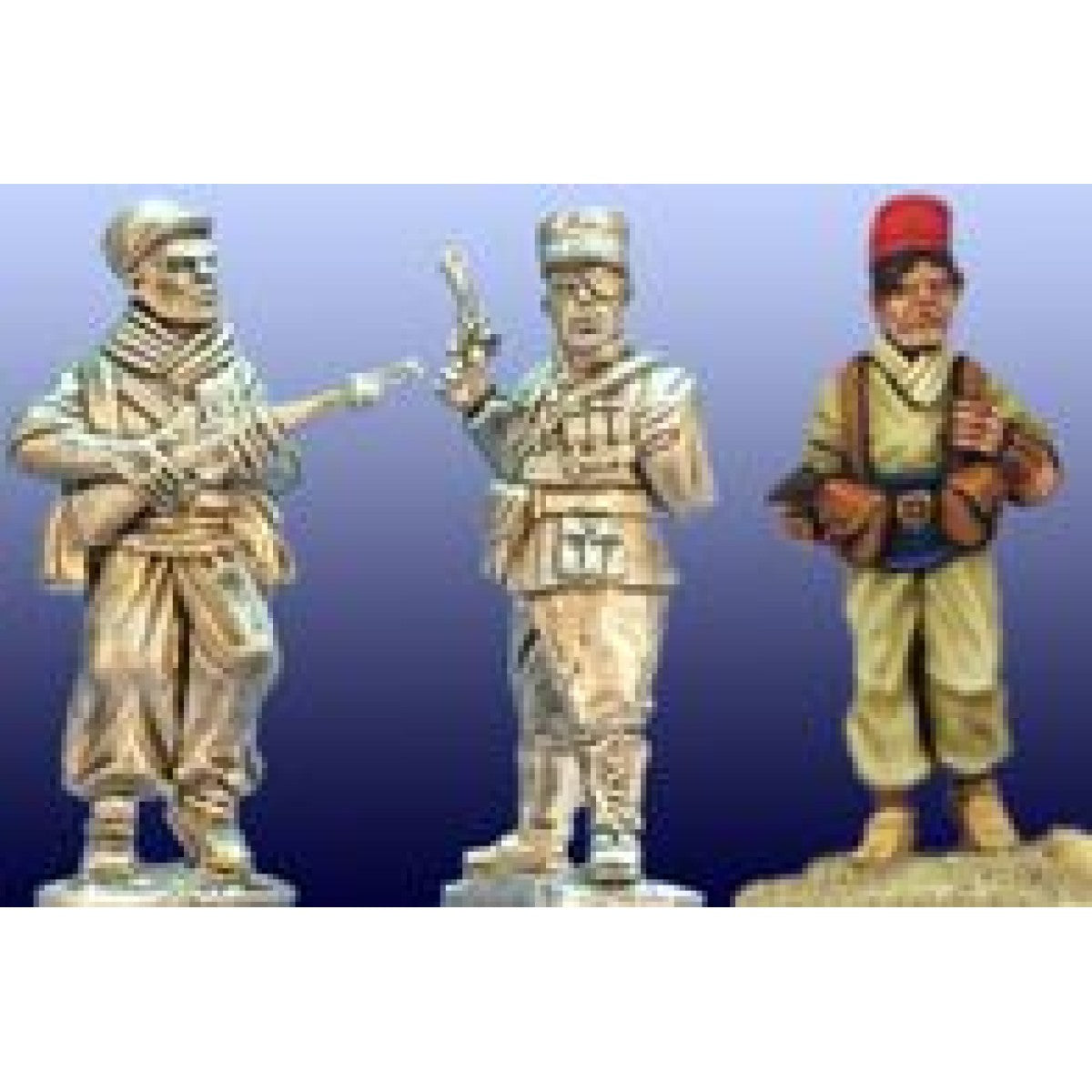 A-PLP581 - Renegade Legionaires II (3)