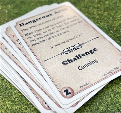 1300-2 - FORTUNE PACK #2 (plus PDF)