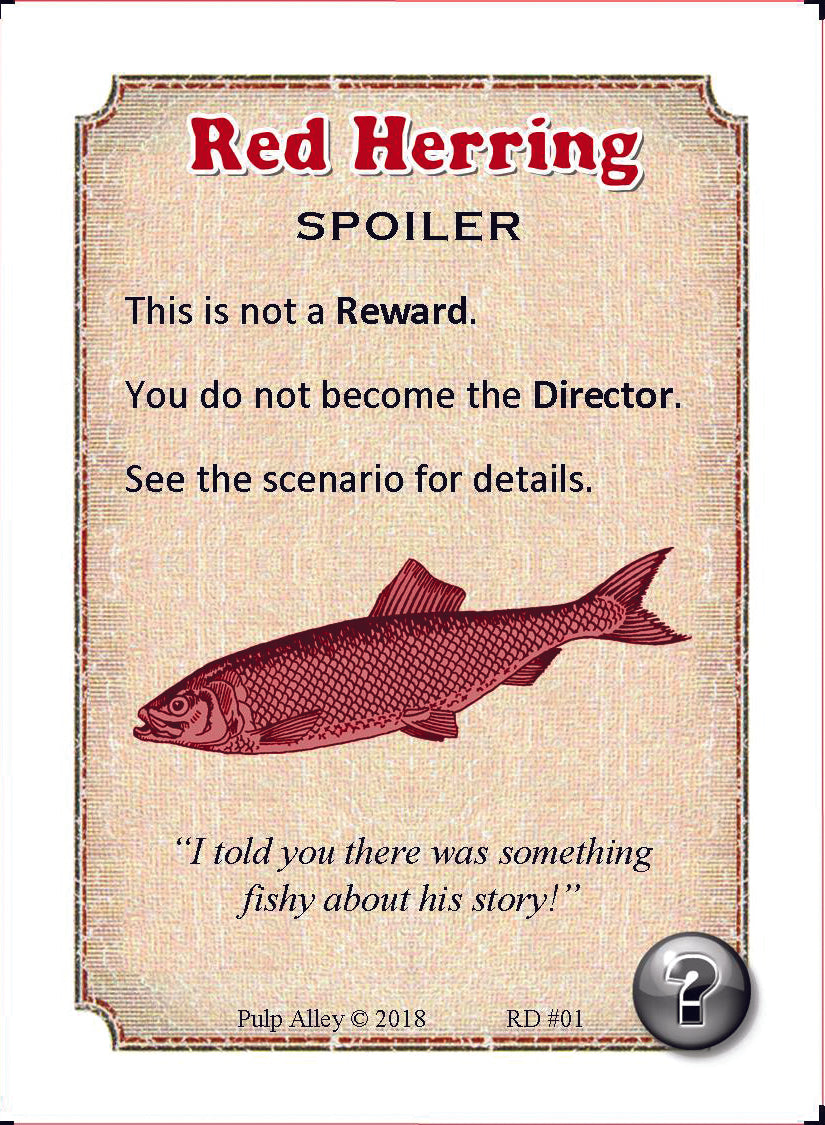 1318 - REWARDS PACK (plus PDF)