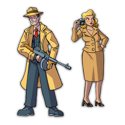 2404-1 - LEAGUE OF JUSTICE #1