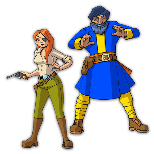 2408-1 - MINERVA'S MERCENARIES #1