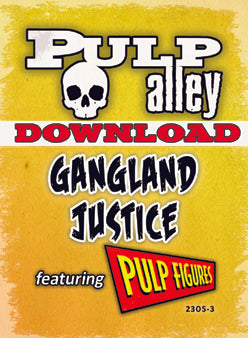 2305-03-DC - CHARACTERS: GANGLAND JUSTICE (PDF only)