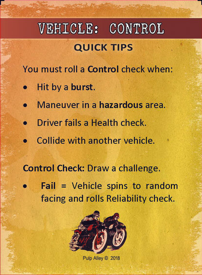 1331 - VEHICLE PACK 01