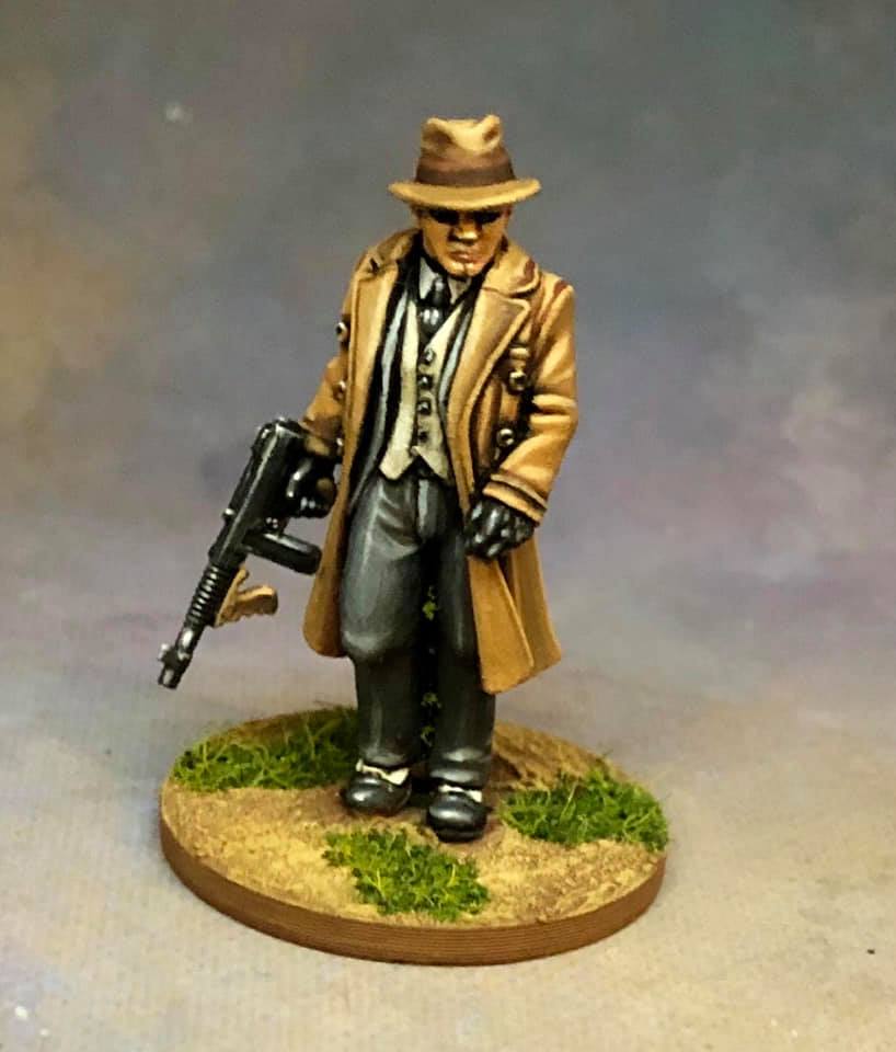 2404-1 - LEAGUE OF JUSTICE #1