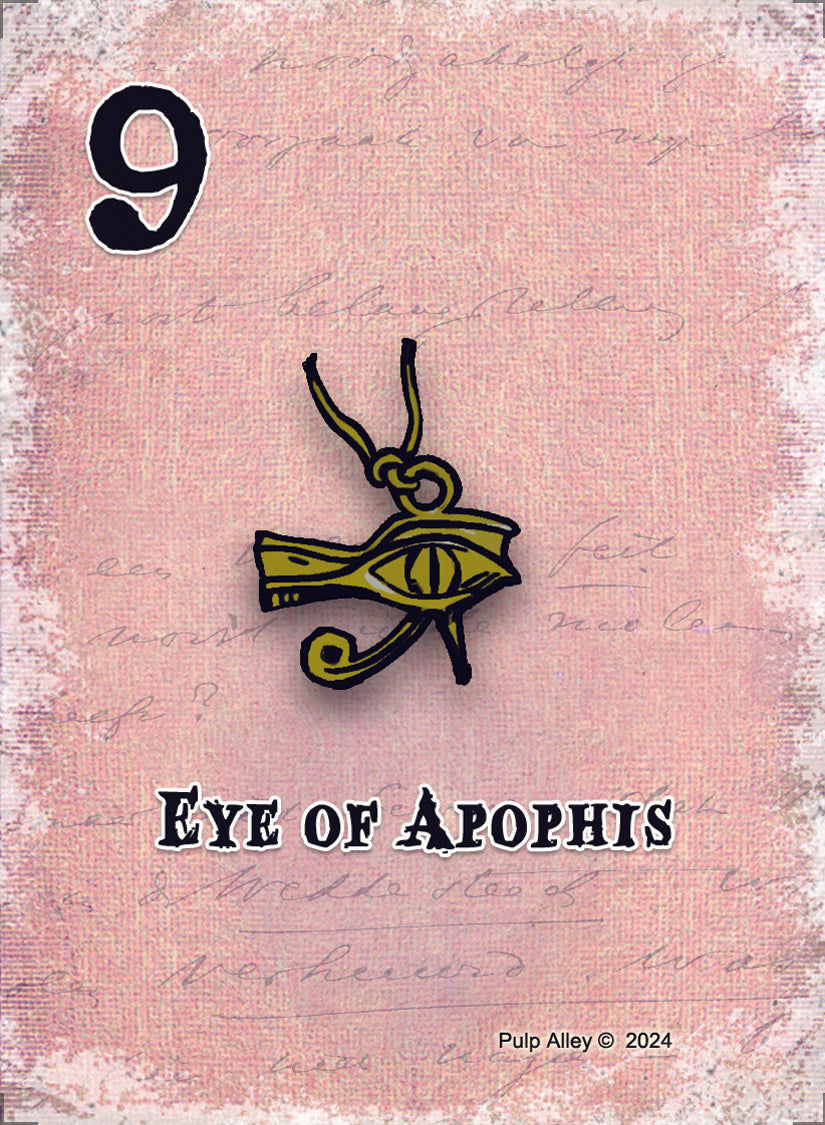 2400-0 - IT BELONGS IN A MUSEUM (FAMILY CARD GAME)