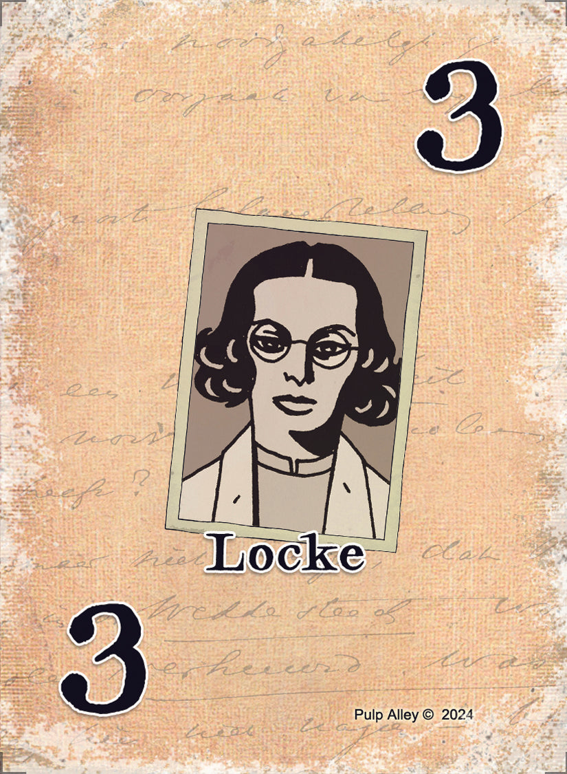 2400-0 - IT BELONGS IN A MUSEUM (FAMILY CARD GAME)