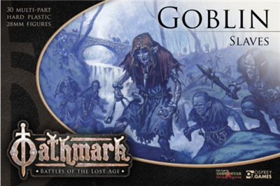 N-OMP203 - Goblin Slaves (30)