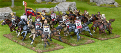 N-OMP402 - Human Cavalry (15)