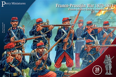 PM-FRE2 - French Infantry - Firing  (38)