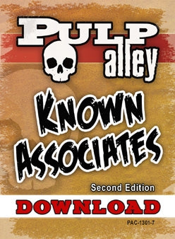 1301-7-DC - KNOWN ASSOCIATES (PDF only)