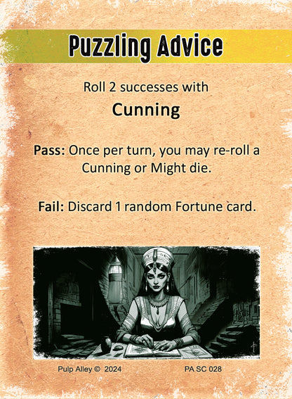 1324 - ADVENTURE DECK