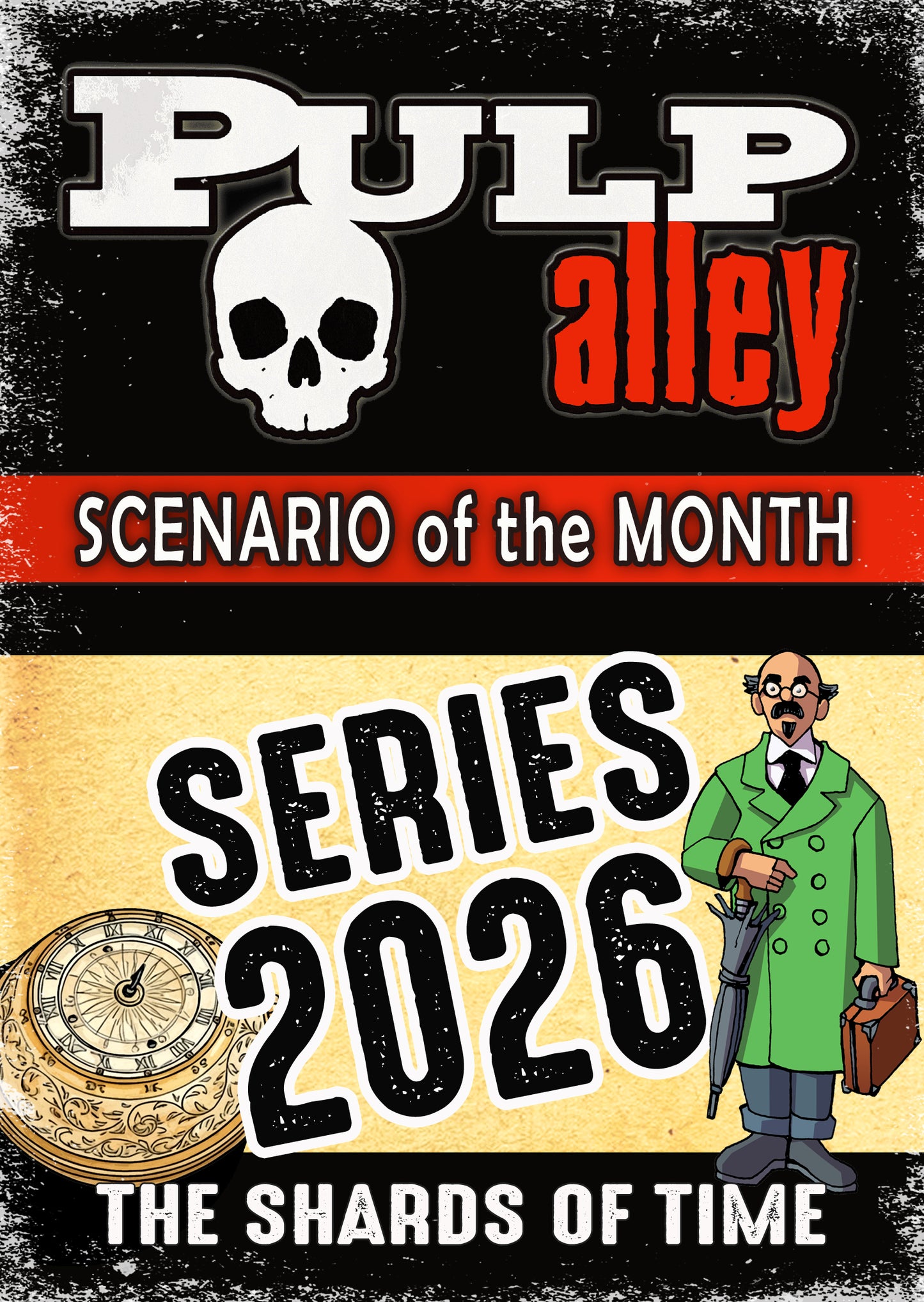 2026-DC - SCENARIO OF THE MONTH SERIES, 2026 (PDFs only)