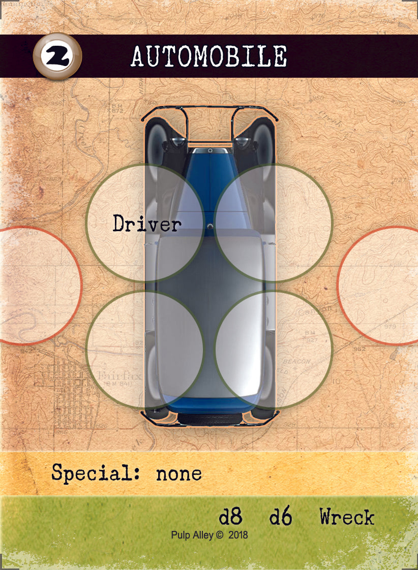 1331 - VEHICLE PACK 01