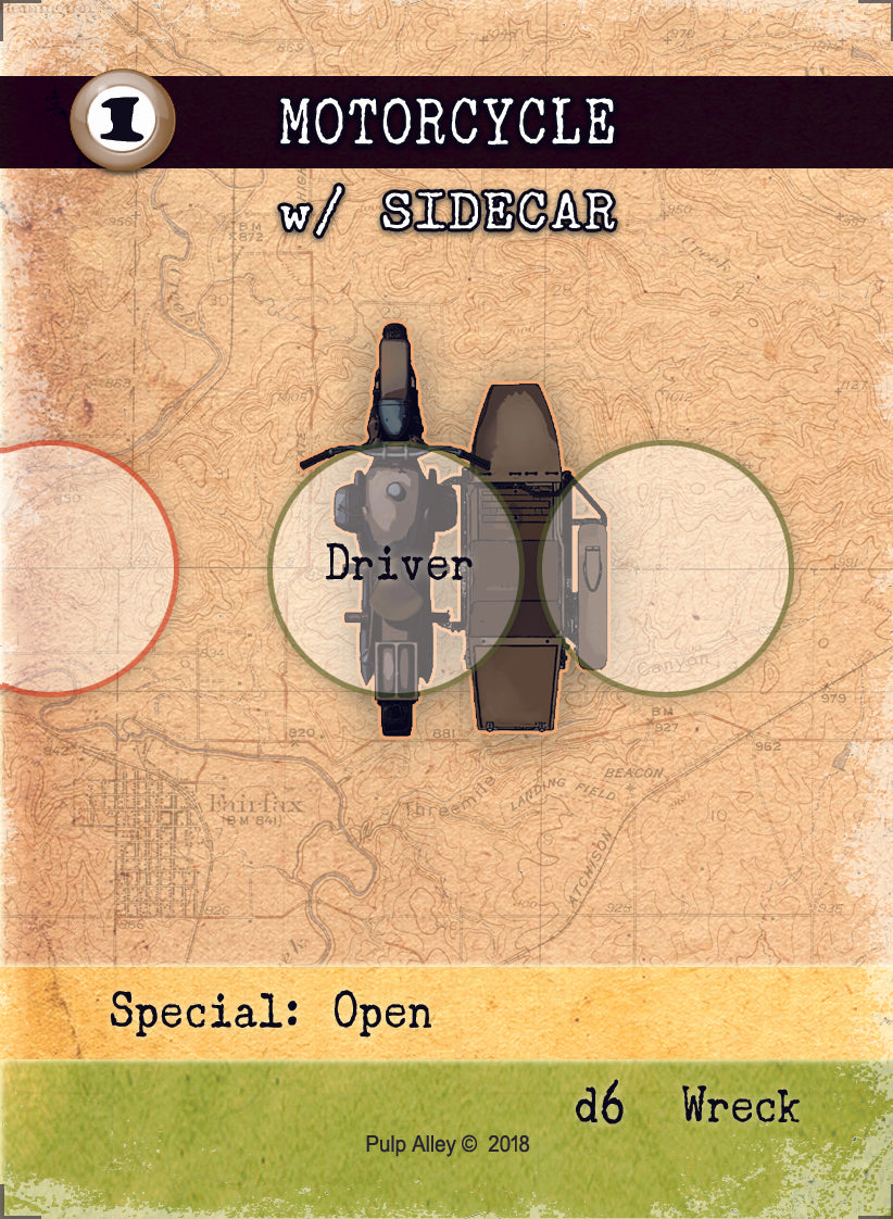 1331 - VEHICLE PACK 01