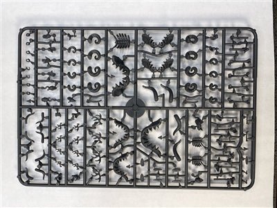 WA-AP001-1 - Dead Animal Bits (Sprue)