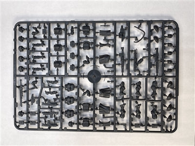 WA-MM003-1 -Valkir Heavy Troopers (Sprue)