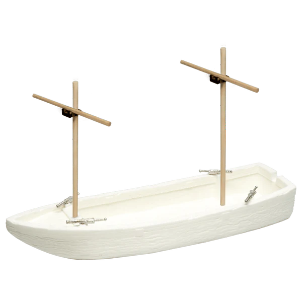 FL 0074 - Piragua Ship