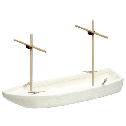 FL 0074 - Piragua Ship