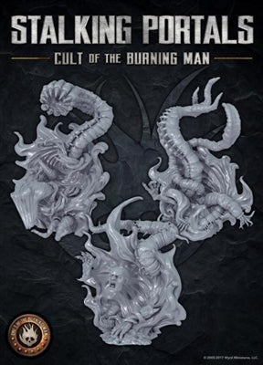 WY-40252 - Stalking Portals (Horrors)