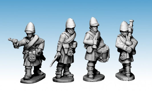 A-F0031 - Colonial: Highland Command (4)