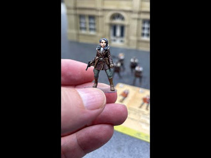 2410-1 - RAVEN SQUADRON #1